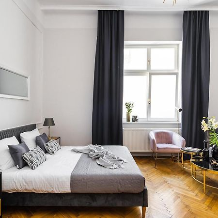 Cracovian Apartment - Loft Affair Exterior foto