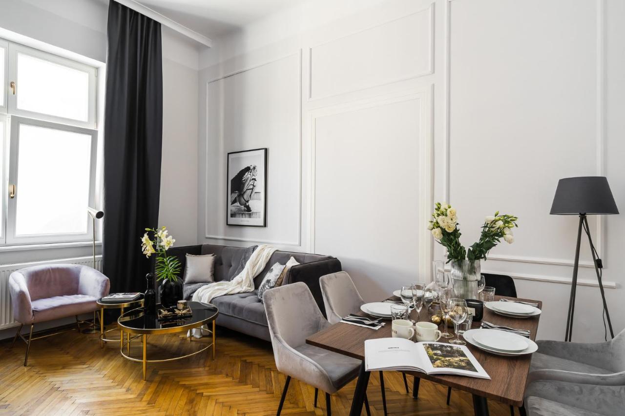 Cracovian Apartment - Loft Affair Exterior foto