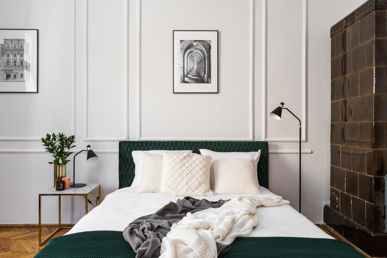 Cracovian Apartment - Loft Affair Exterior foto