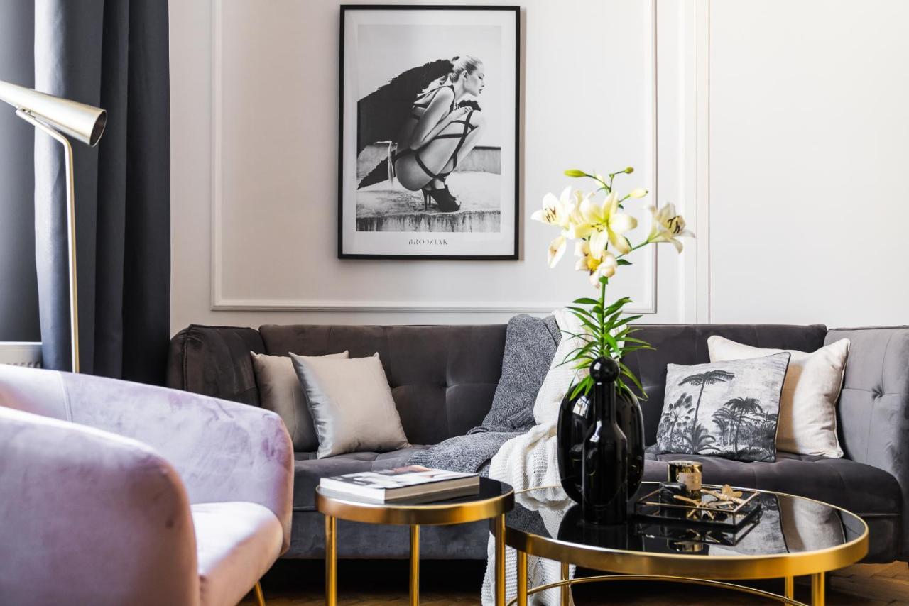 Cracovian Apartment - Loft Affair Exterior foto