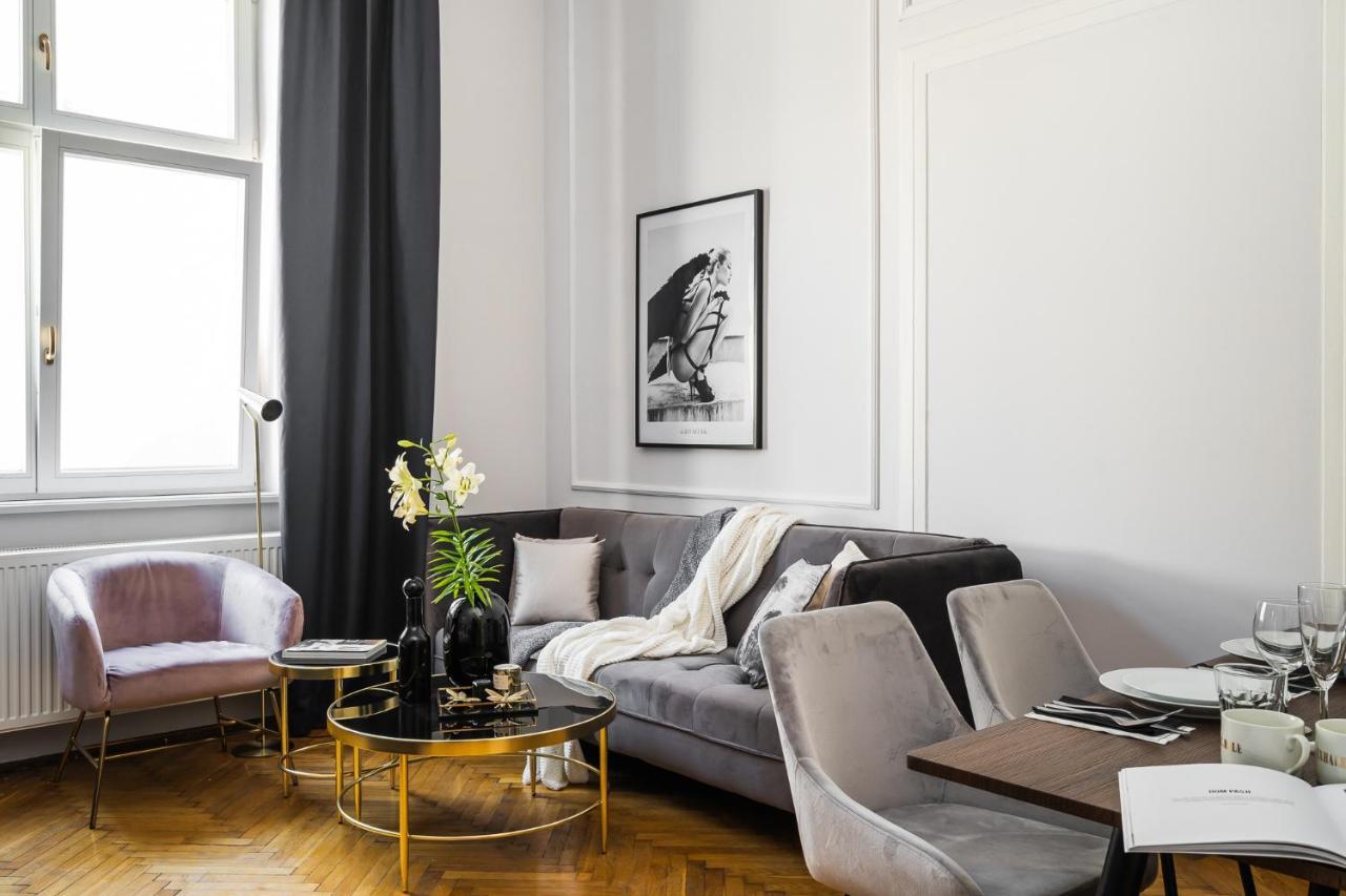 Cracovian Apartment - Loft Affair Exterior foto