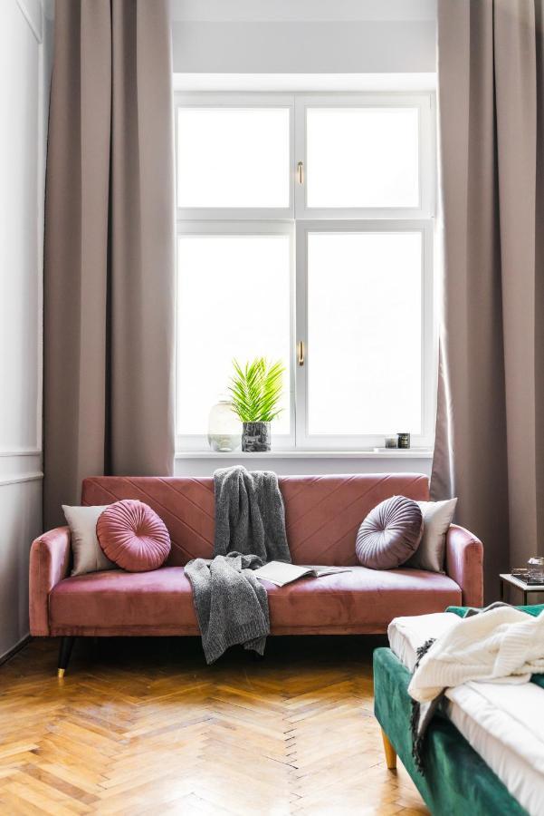 Cracovian Apartment - Loft Affair Exterior foto