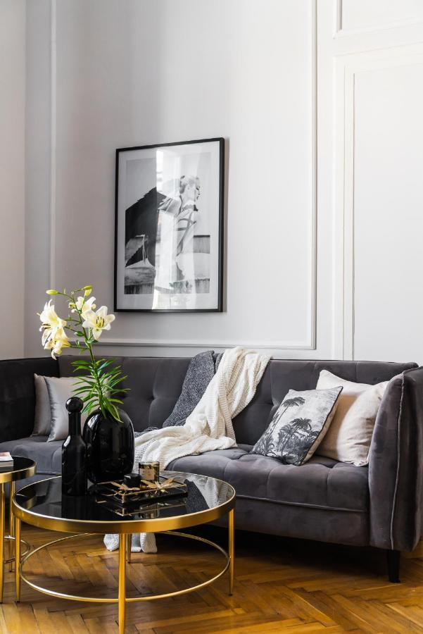 Cracovian Apartment - Loft Affair Exterior foto
