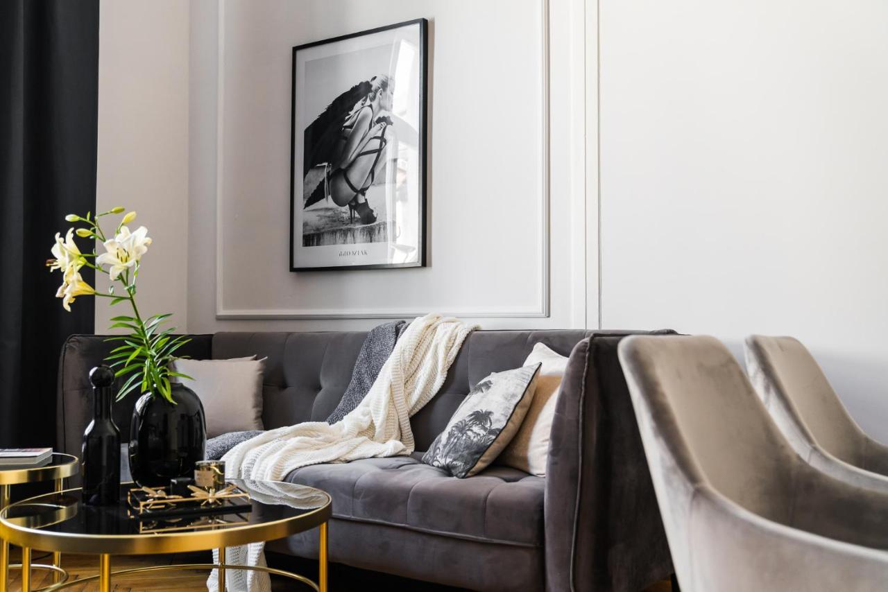 Cracovian Apartment - Loft Affair Exterior foto