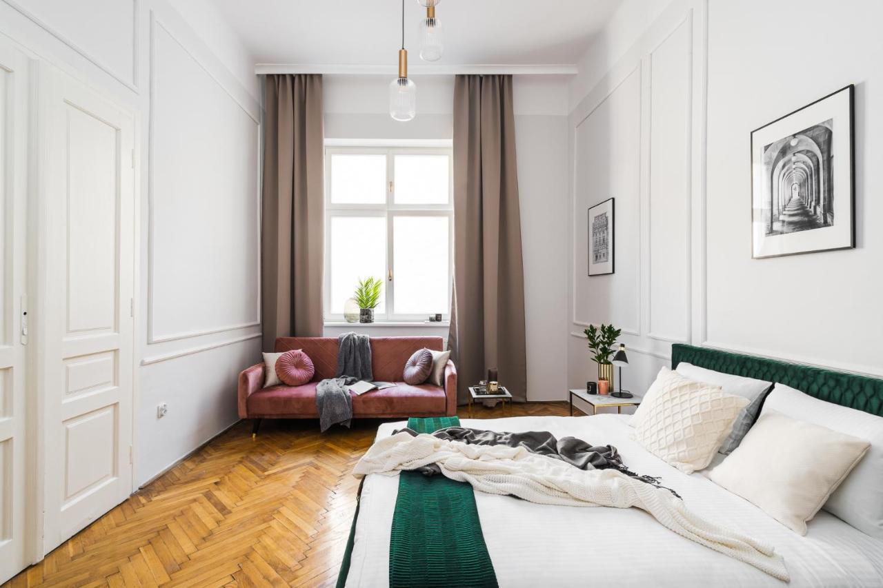 Cracovian Apartment - Loft Affair Exterior foto