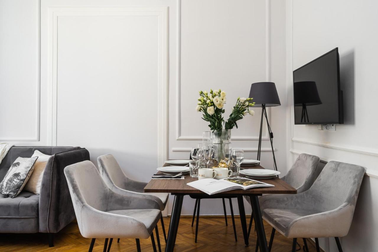 Cracovian Apartment - Loft Affair Exterior foto