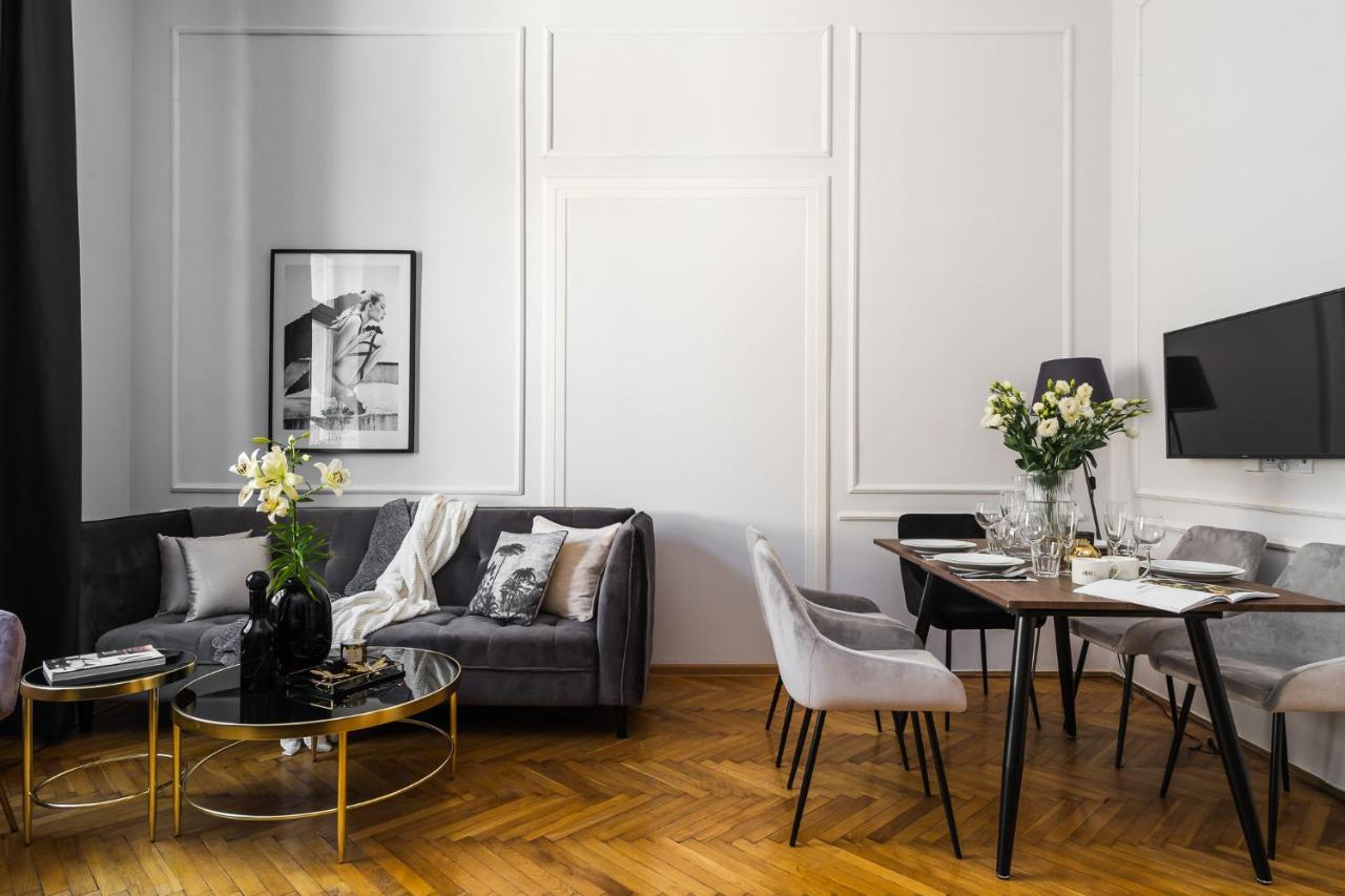 Cracovian Apartment - Loft Affair Exterior foto